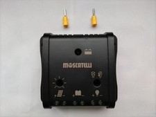 Regolatore carica moscatelli usato  Quartu Sant Elena