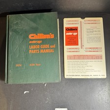 Chilton motor age for sale  New London