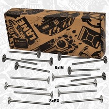 Kit soupapes soupapes d'occasion Kit soupapes soupapes d'occasion  Bourg-de-Péage