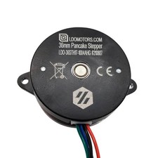 Silnik krokowy Pancake 36mm LDO-36STH17-1004AHG na sprzedaż  PL