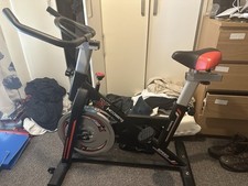 Exercise bike used for sale  CHORLEY