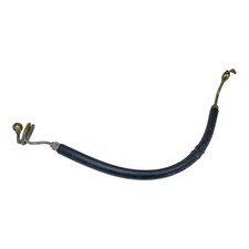 Servoleitung hydraulikschlauch gebraucht kaufen  Petershagen