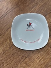 Vintage rhymney welsh for sale  KETTERING