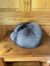 Warm natural silver for sale  Bangor