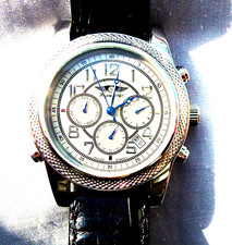 Seltene herren armbanduhr gebraucht kaufen  Bad Griesbach i.Rottal