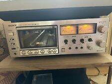 Sony elcaset stereo gebraucht kaufen  Zülpich