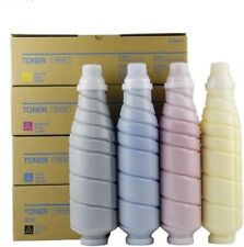 Toner konica minolta usato  Preganziol