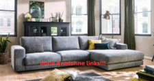 Candy ecksofa high gebraucht kaufen  Verl