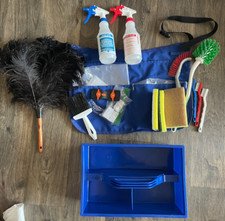 Speed cleaning kit for sale  Pensacola