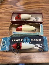 3 vintage wood boxes for sale 3 vintage wood boxes for sale Pulaski