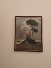 Quadro antichi.ricciardi oscar usato  Napoli