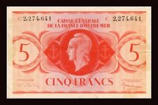 98120 french equatorial d'occasion  Paris II
