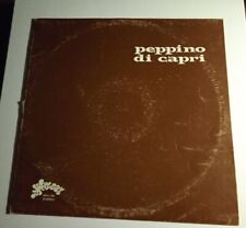 Disco vinile giri usato  Italia