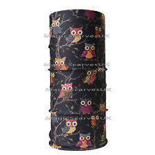 Owls ladies snood for sale  PLYMOUTH