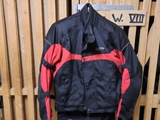 Damen motorrad bekleidung gebraucht kaufen  Blaichach