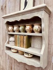 Distressed paint pine for sale  SEVENOAKS