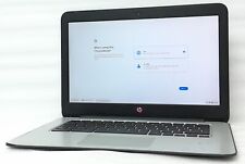 HP Chromebook Chromebook 14 G4me - Celeron Quad Core @ 1.83GHz - 4GB RAM - 14... comprar usado  Enviando para Brazil