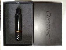 Cheyene hawk pen gebraucht kaufen  Berlin