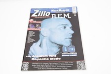 Zillo musikmagazin november gebraucht kaufen  Hof
