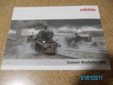 Märklin sommer neuheiten gebraucht kaufen  Aalen