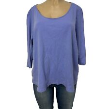 Eileen fisher sleeve for sale  Van Buren