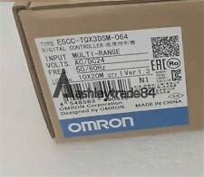 Omron e5cc tqx3dsm for sale  Shipping to United Kingdom