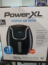 powerxl classic fryer 5qt air for sale powerxl classic fryer 5qt air for sale Fort Worth