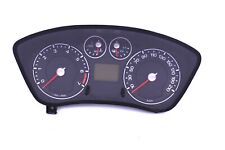 Tachometer riginal ford gebraucht kaufen  Dresden