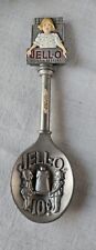 Vtg souvenir pewter for sale  Menifee