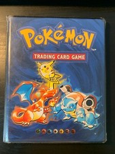 Cartes pokémon classeur d'occasion  Montpellier-
