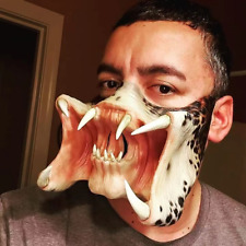 Accessoires cosplay masque d'occasion  Rethel