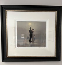Jack vettriano dance for sale  HEMEL HEMPSTEAD
