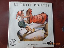 Bouret petit poucet d'occasion  France
