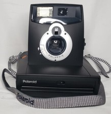 Polaroid 1200ff instant for sale  Bronx