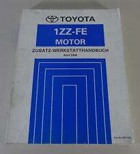 Werkstatthandbuch toyota rav gebraucht kaufen  Jever