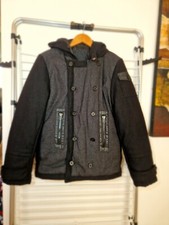 Manteau homme sixth d'occasion  Plouarzel