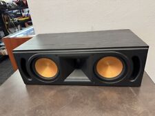 Klipsch reference center for sale  Anaheim