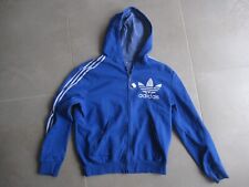Veste adidas capuche d'occasion  Arles