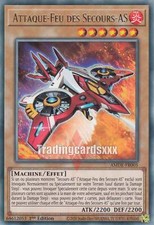 Attaque feu secours d'occasion  France