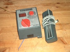 Fleischmann fmz steuergerät gebraucht kaufen  Deutschland