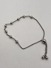 Sterling silver dyadema for sale  INVERNESS