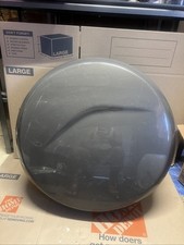 2006-2012 TOYOTA RAV4 FABRICANTE DE EQUIPAMENTO ORIGINAL PNEU SOBRESSALENTE TRASEIRO METÁLICO CAPA DURA comprar usado  Enviando para Brazil