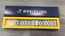 Nearly unworn breitling for sale  La Grange