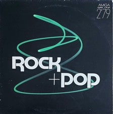 Rock pop amiga gebraucht kaufen Rock pop amiga gebraucht kaufen  Düsseldorf