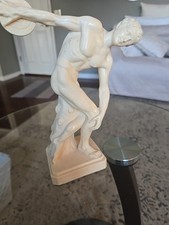 Discobolus discus thrower for sale  Arvada