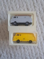 Modellautos deutsche post gebraucht kaufen  Hof