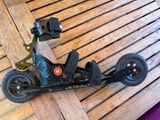 Skike cross skates gebraucht kaufen  Köln