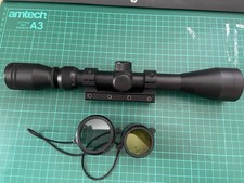 Nikko stirling 9x40 for sale  COLCHESTER