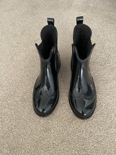 Ladies short wellies for sale  BENFLEET