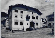 51211568 - Guarda Engadinerhaus comprar usado  Enviando para Brazil